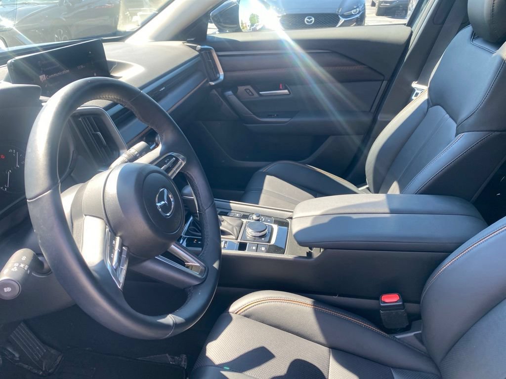 Certified 2026 MAZDA CX-50 AWD 2.5 Hybrid w/ Premium Pkg image 19