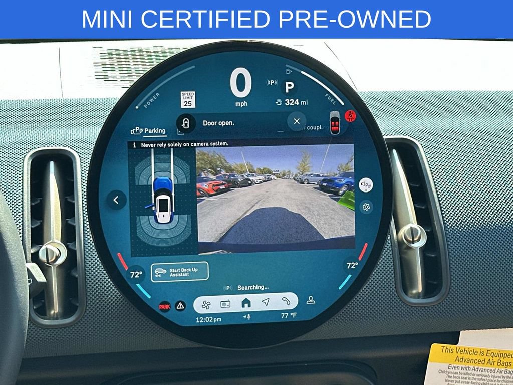 Used 2026 MINI Cooper Countryman S AWD/4WD image 5