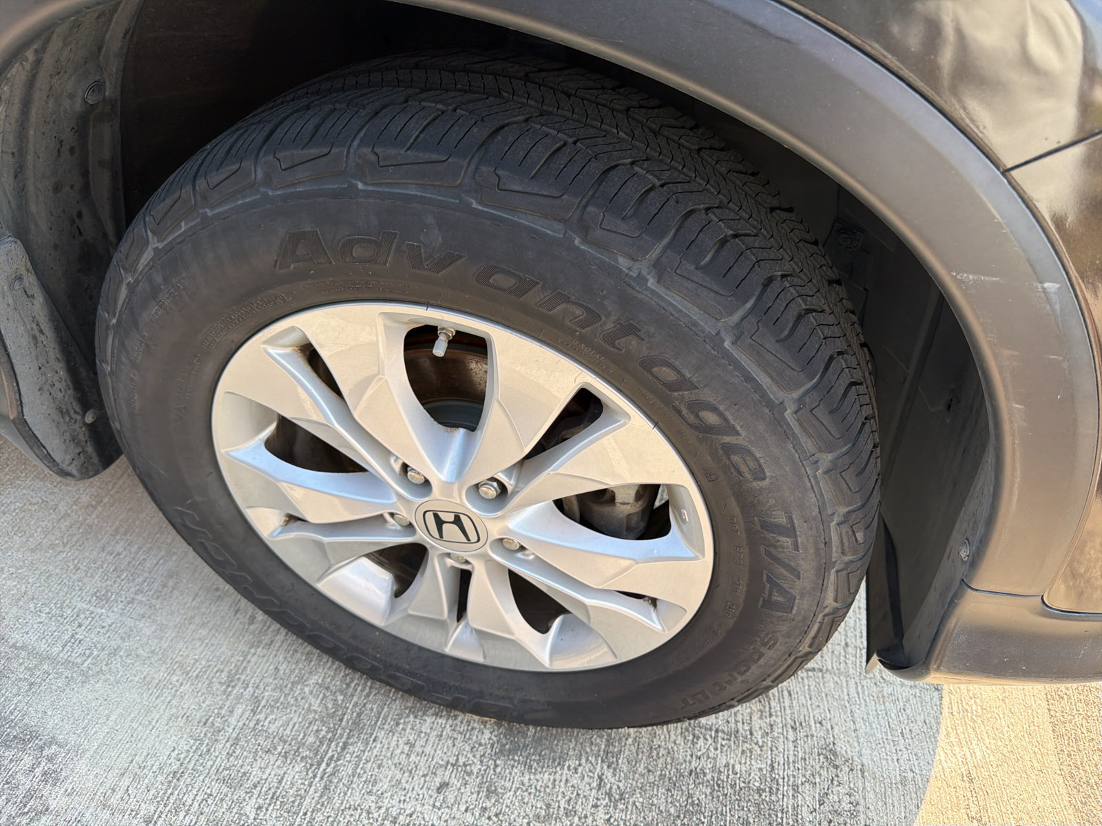 Used 2013 Honda CR-V EX-L image 31