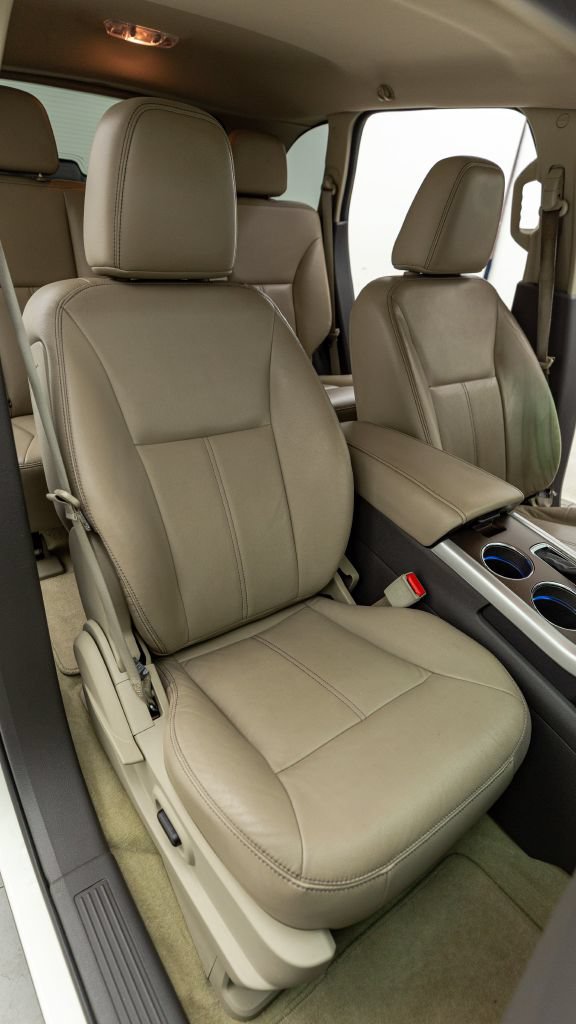 Used 2011 Ford Edge SEL w/ 202A Rapid Spec Order Code AWD/4WD image 38