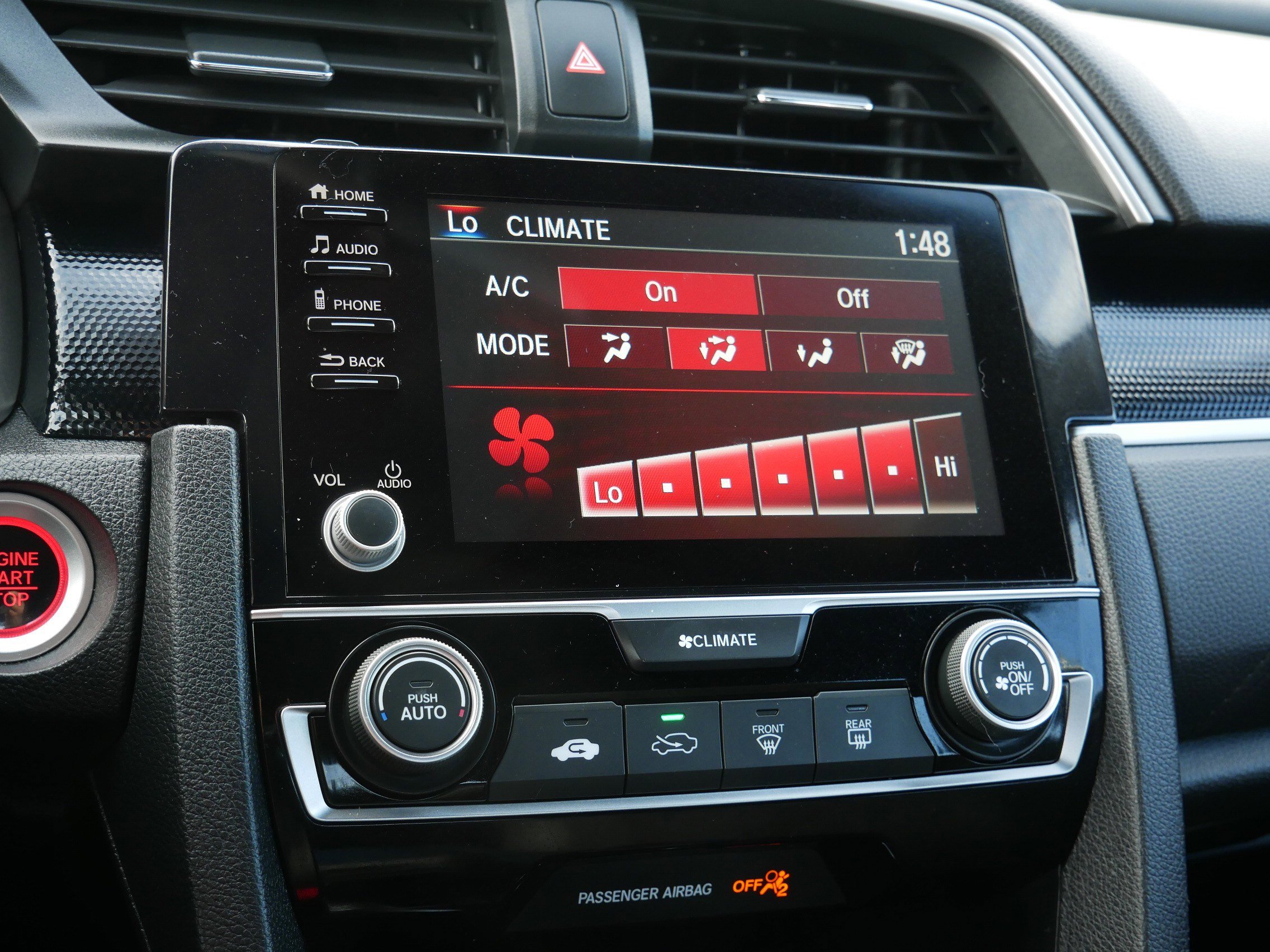 Used 2020 Honda Civic Sport image 23