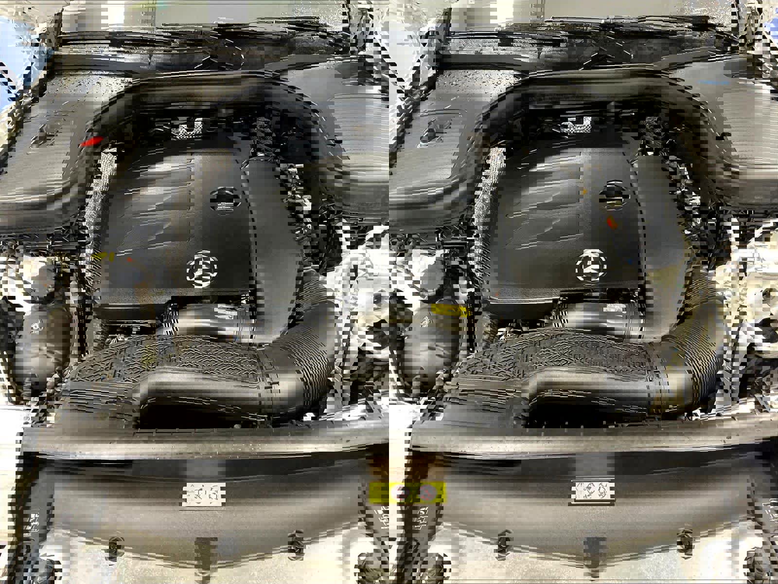 Used 2022 Mercedes-Benz GLC 300 4MATIC image 30