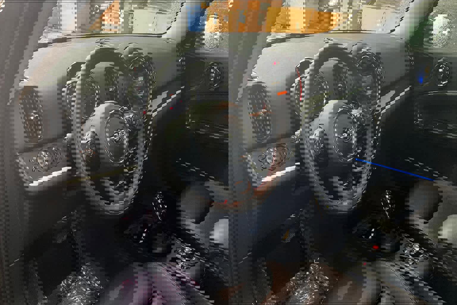 Used 2020 MINI Cooper Countryman S w/ Storage Package image 18