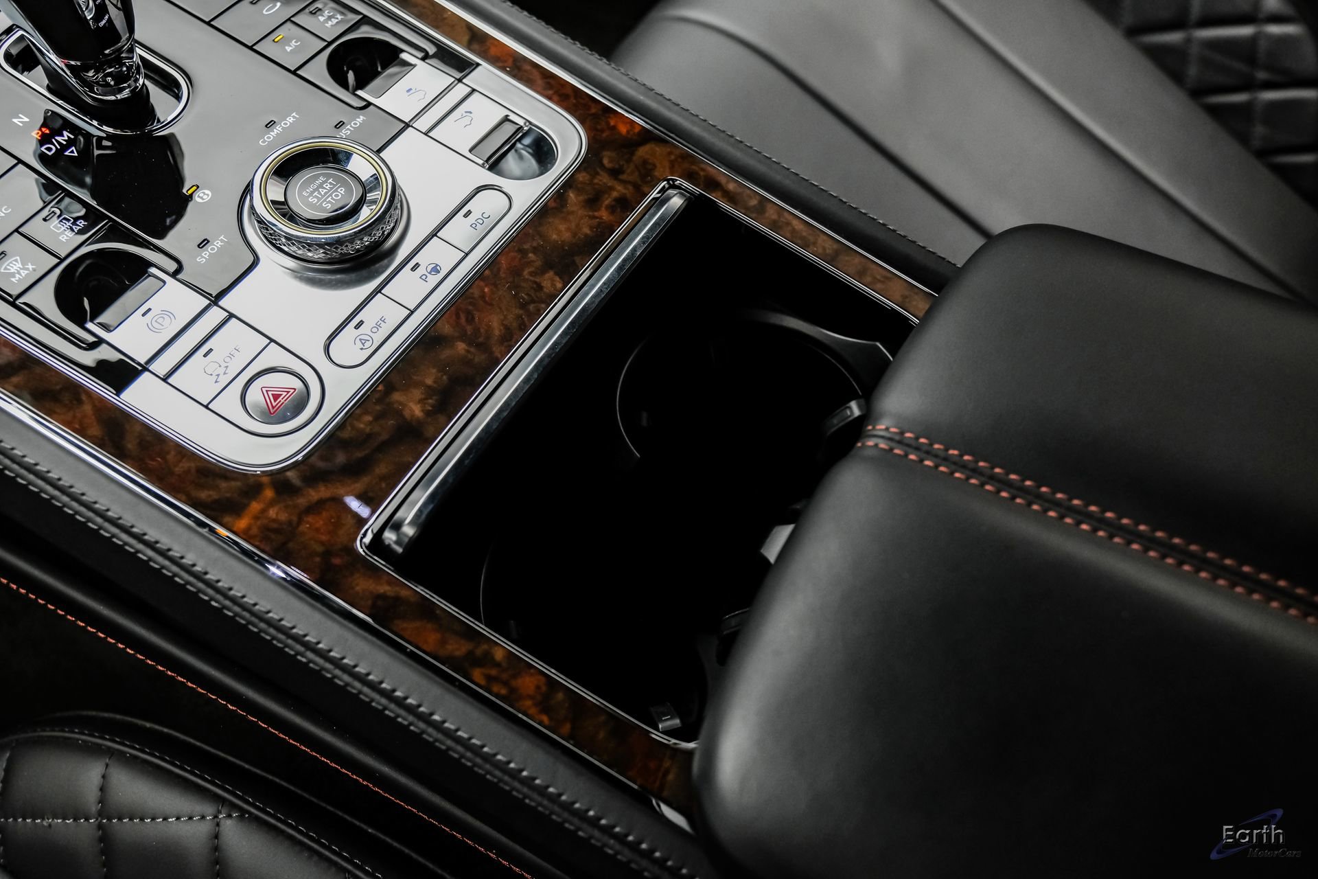 Used 2020 Bentley Continental GT AWD/4WD image 64