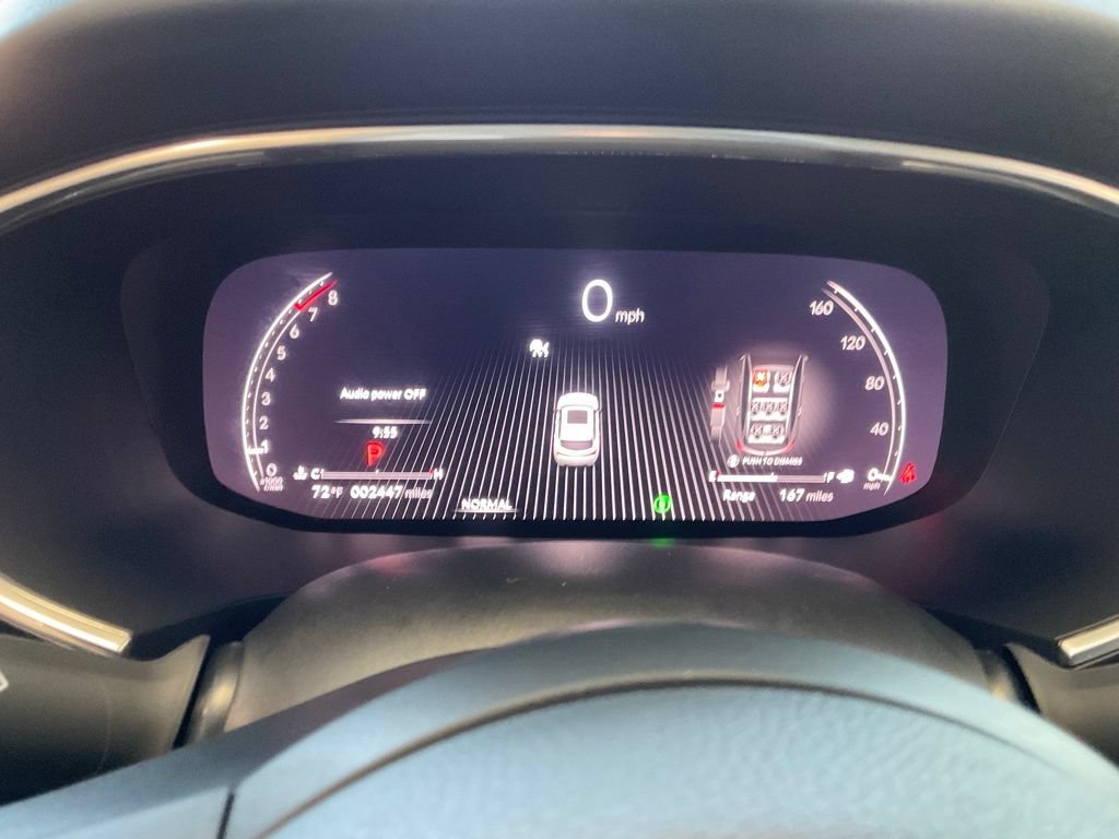 Certified 2026 Acura MDX w/ Advance Package AWD/4WD image 15