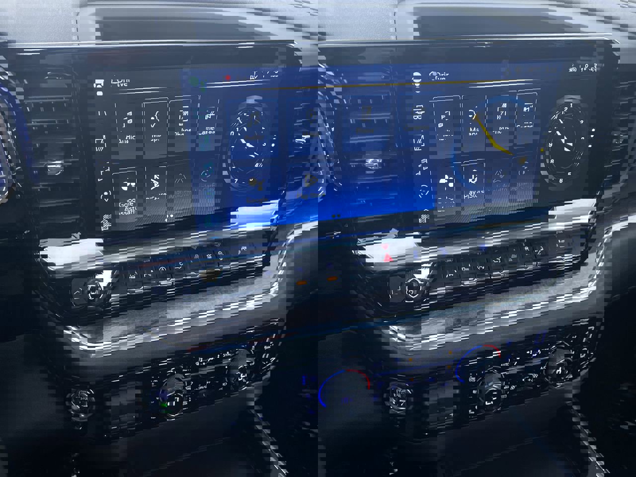 Certified 2024 Chevrolet Silverado 1500 LTZ w/ LTZ Premium Package image 5