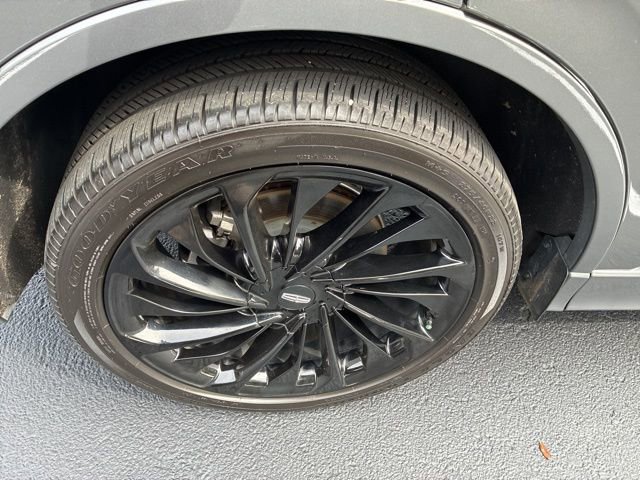 Certified 2025 Lincoln Aviator Reserve w/ Equipment Group 201A image 15