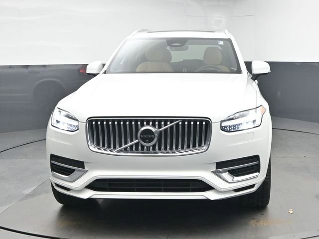 Used 2023 Volvo XC90 T8 Ultimate w/ Protection Package image 3