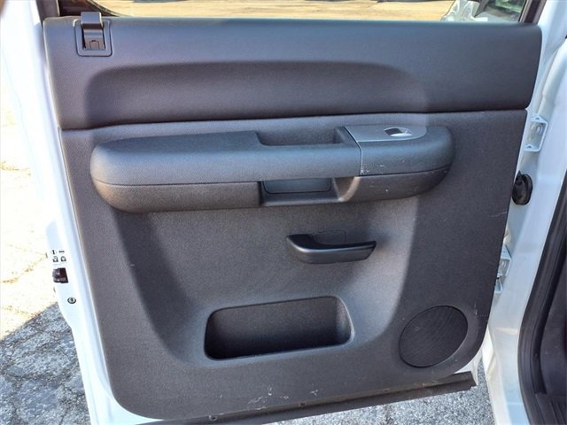 Used 2012 GMC Sierra 1500 SLE w/ Power Tech Package image 69