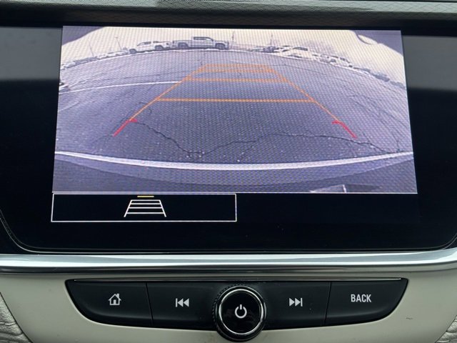 Used 2023 Buick Encore GX Preferred image 27