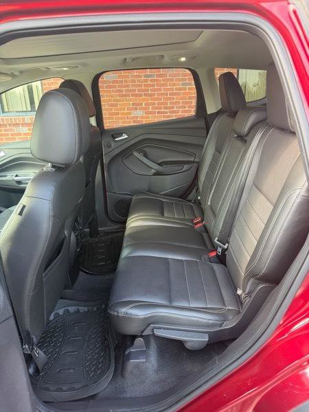 Used 2013 Ford Escape SEL AWD/4WD image 14