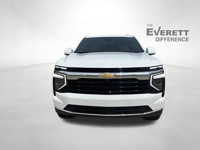 New 2026 Chevrolet Tahoe LS w/ Max Trailering Package AWD/4WD image 2