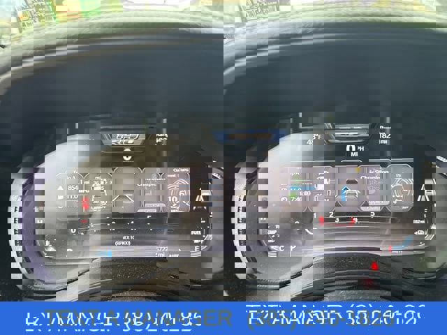 Used 2025 RAM 1500 RHO image 18