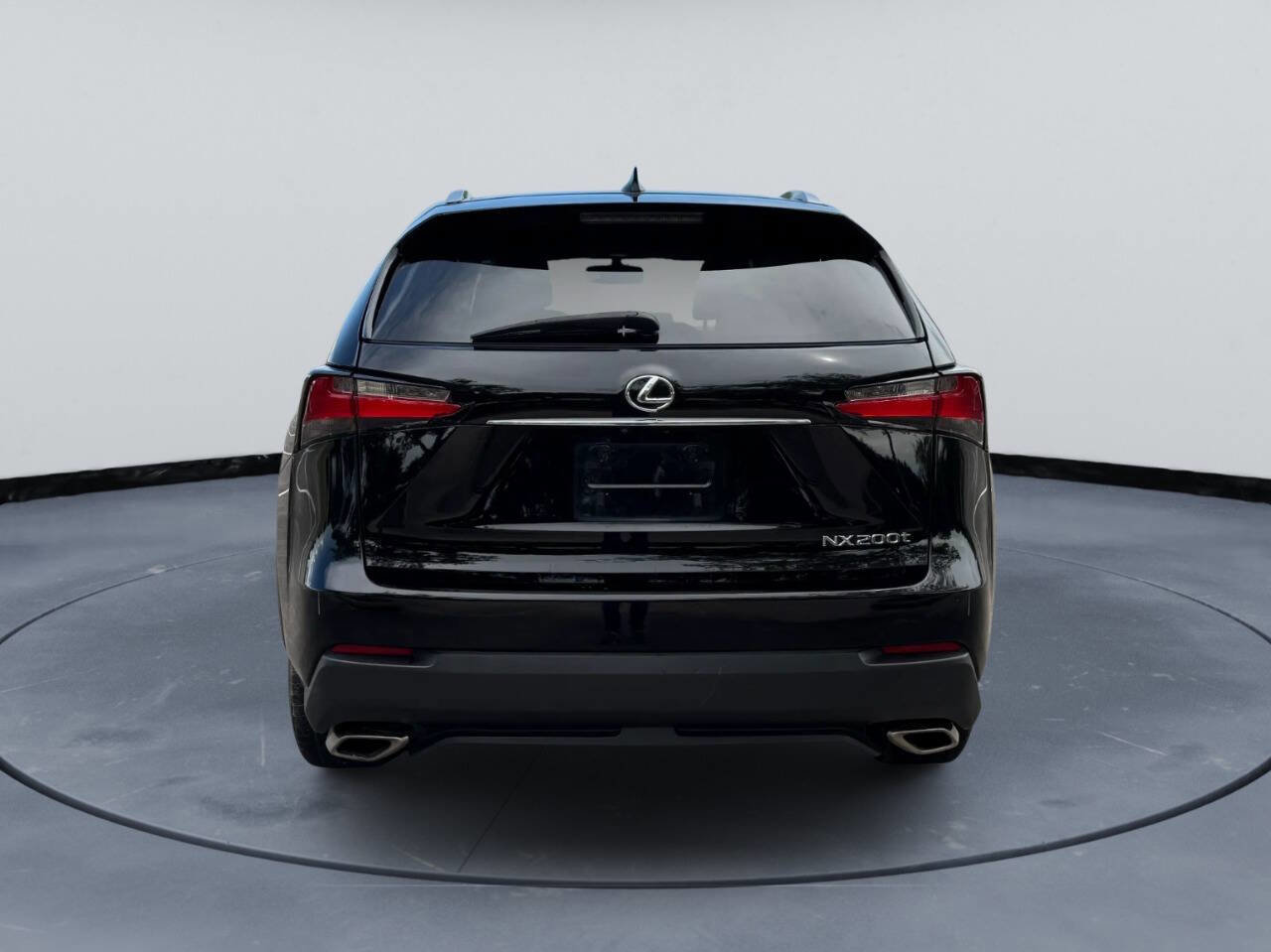 Used 2016 Lexus NX 200t FWD image 7