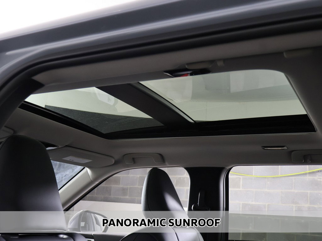 New 2026 Mitsubishi Outlander SE FWD image 4