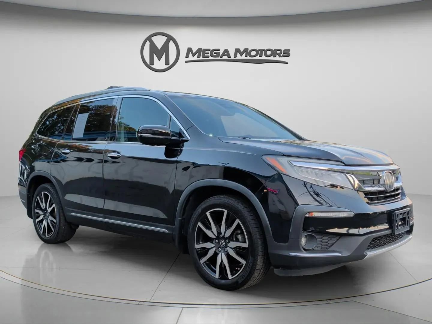 Used 2019 Honda Pilot Elite image 7