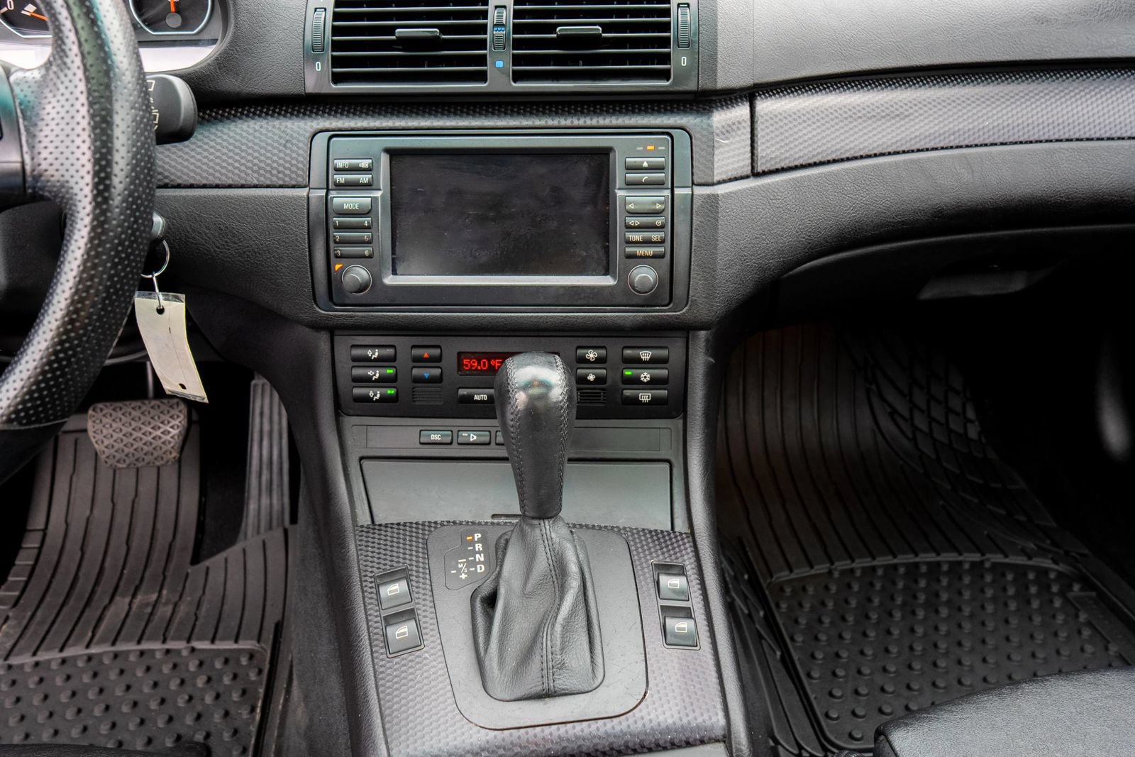 Used 2006 BMW 330Ci Coupe RWD image 34