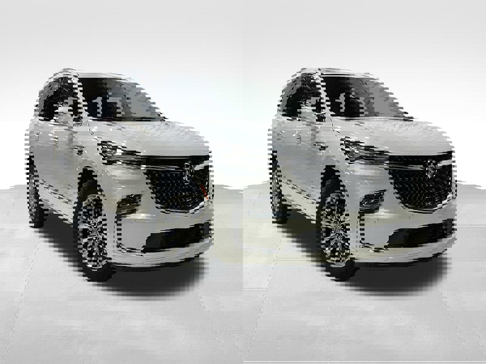 Used 2024 Buick Enclave Avenir w/ Avenir Technology Package