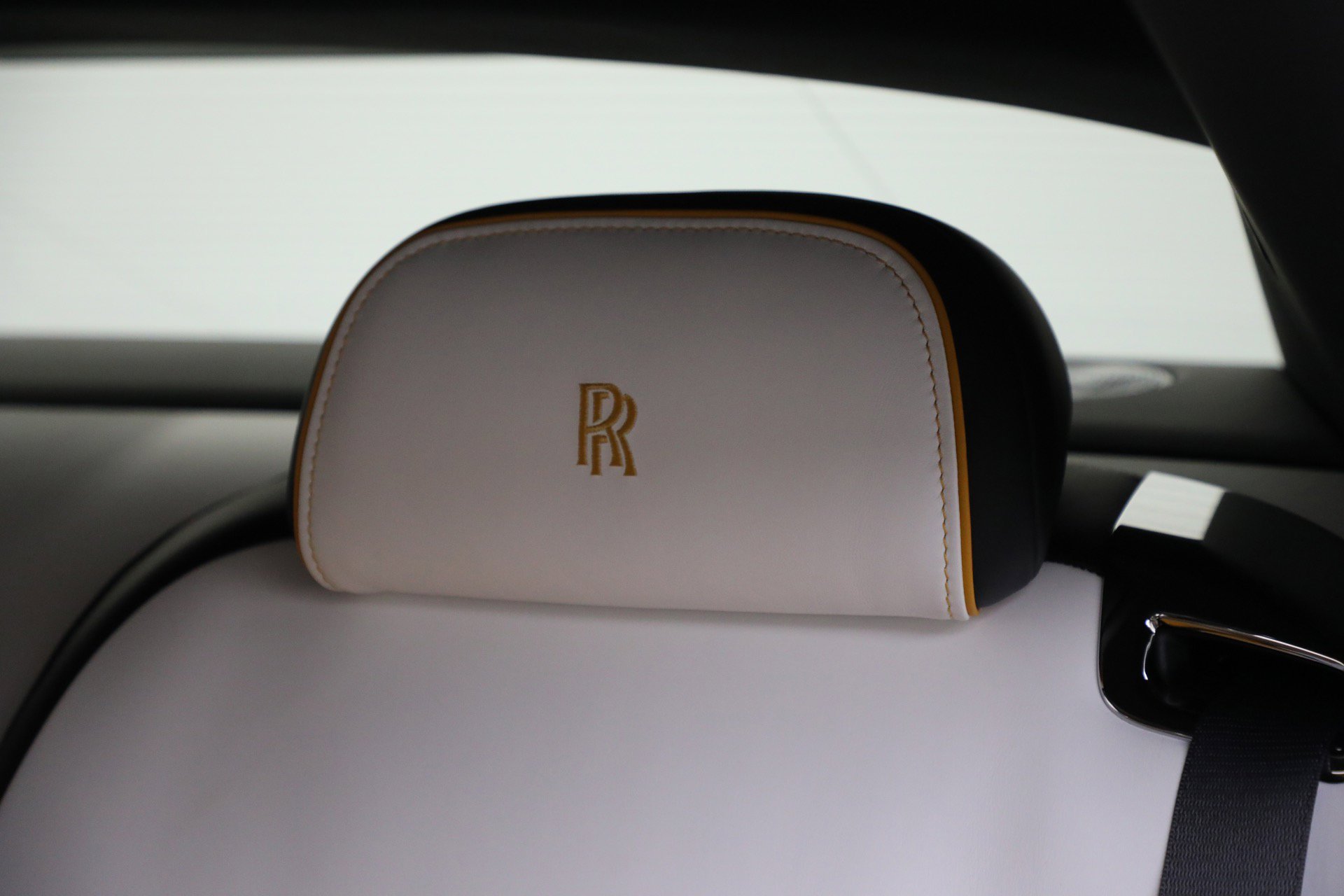 Certified 2025 Rolls-Royce Spectre Black Badge image 25