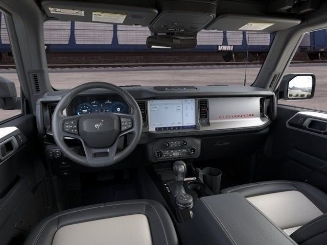 New 2026 Ford Bronco Outer Banks w/ Sasquatch Package AWD/4WD image 59