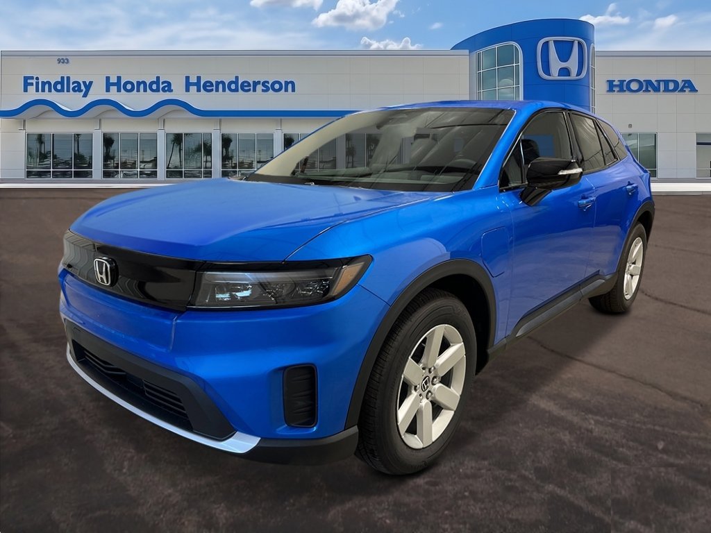 New 2026 Honda Prologue EX