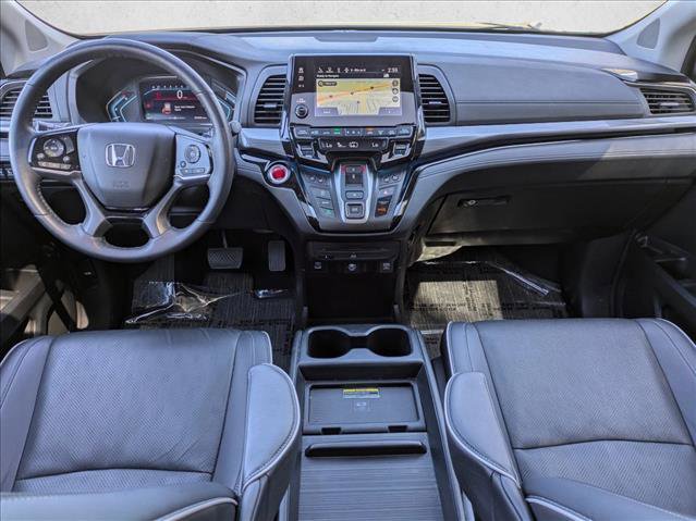 Used 2023 Honda Odyssey Elite image 18