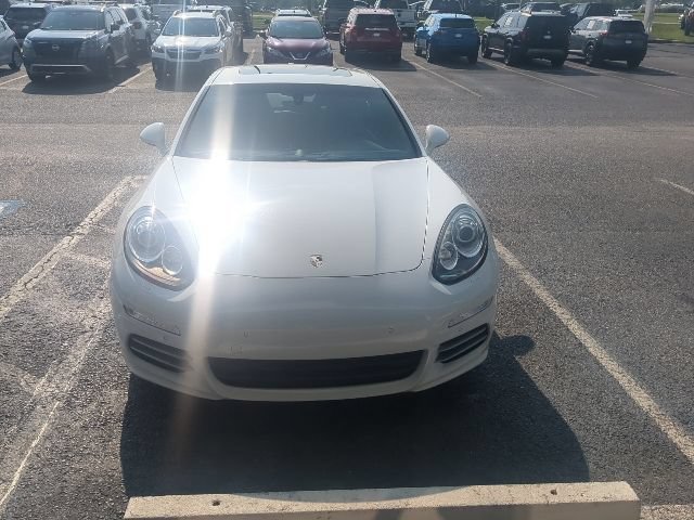 Used 2016 Porsche Panamera 4