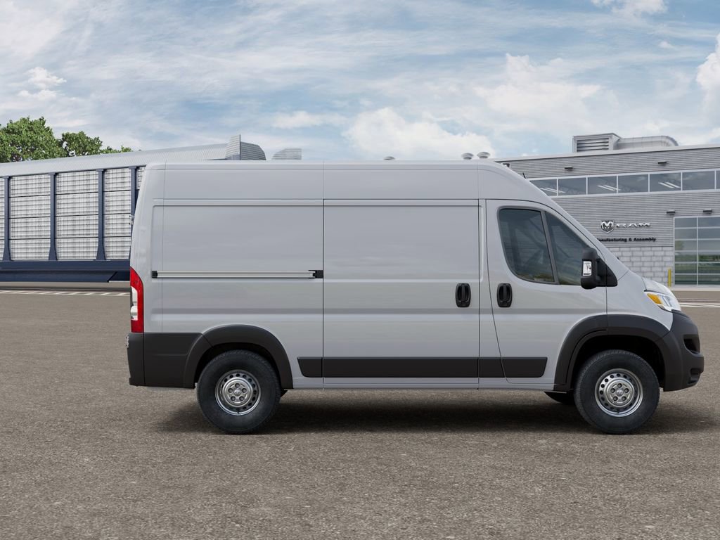 New 2026 RAM ProMaster 1500 w/ Convenience Group image 21