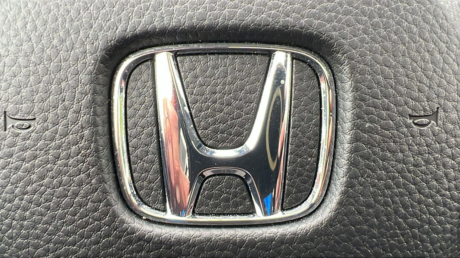 Certified 2026 Honda CR-V EX-L image 31