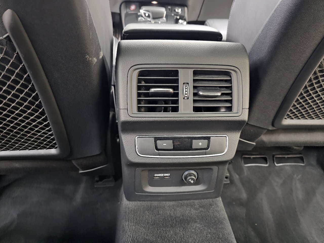 Used 2020 Audi SQ5 Prestige w/ Prestige Package image 31