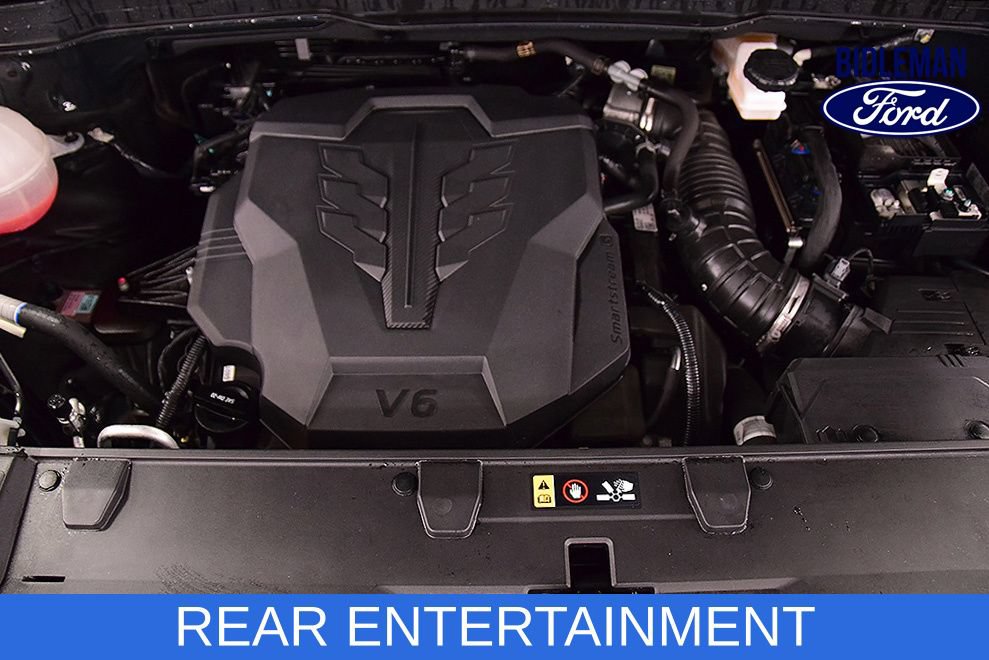 Used 2024 Kia Carnival SX Prestige FWD image 40