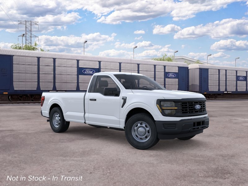 New 2026 Ford F150 XL RWD image 13