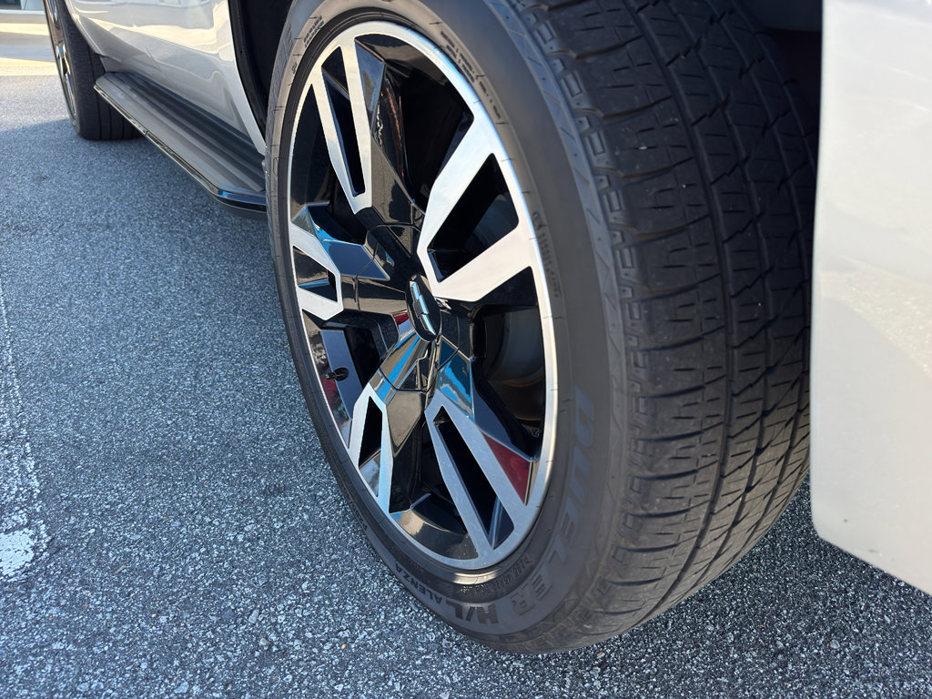 Used 2020 Chevrolet Tahoe Premier image 7