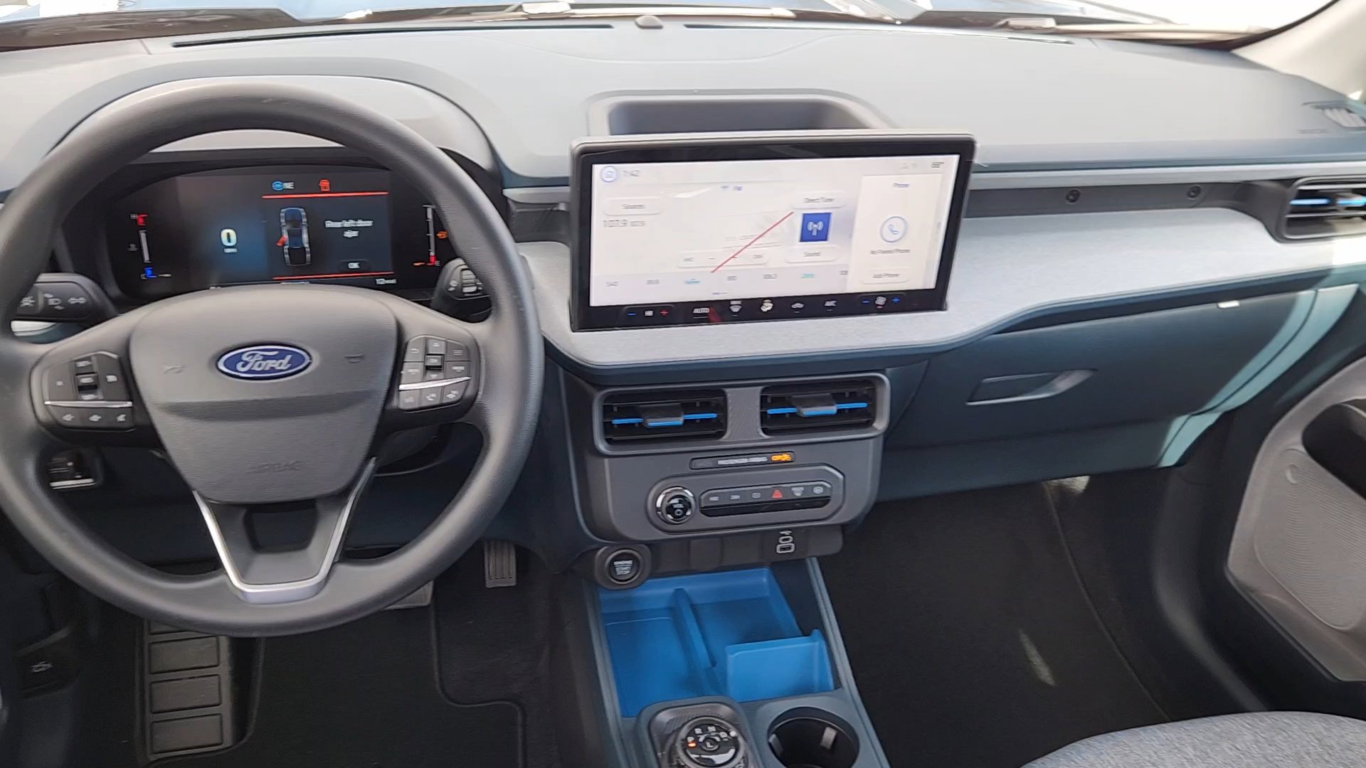 New 2026 Ford Maverick XLT w/ Equipment Group 301A image 23