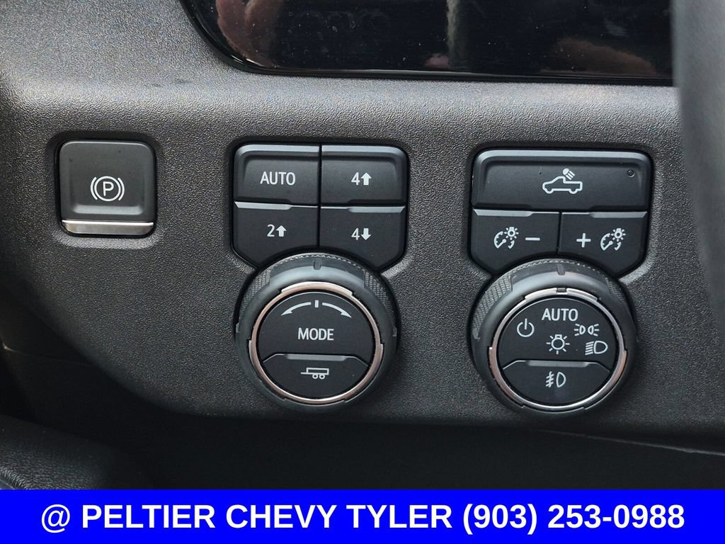 Used 2023 Chevrolet Silverado 1500 RST AWD/4WD image 27