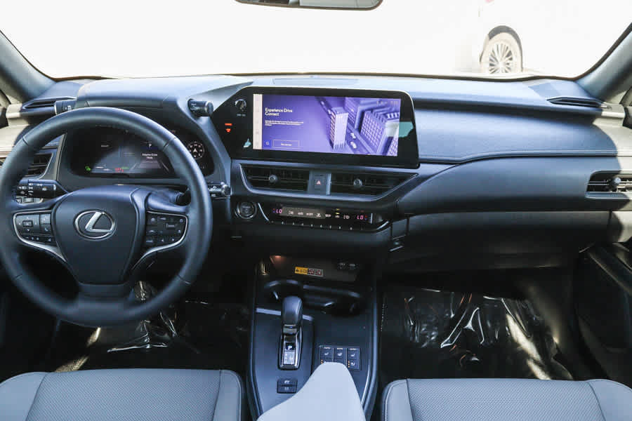 Certified 2026 Lexus UX 300h FWD w/ Accessory Package (Z2) image 15