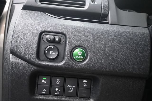Used 2020 Honda Ridgeline RTL-E image 13