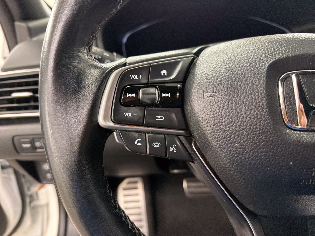 Used 2022 Honda Accord Sport image 18
