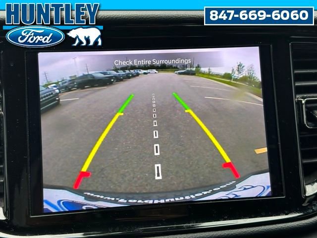 Used 2022 Dodge Durango GT AWD/4WD image 23