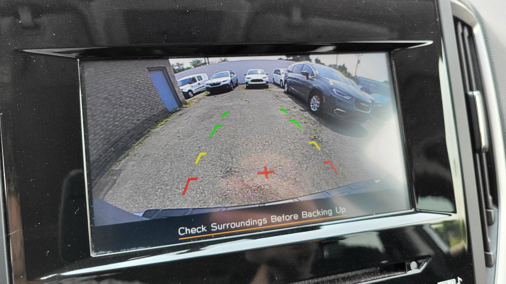 Used 2023 Subaru Forester Premium image 32