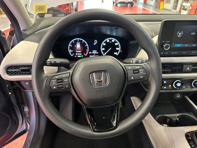 Used 2023 Honda HR-V LX image 18