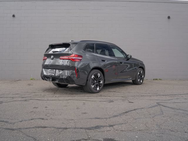 Used 2025 BMW X3 xDrive30i w/ Premium Package AWD/4WD image 6