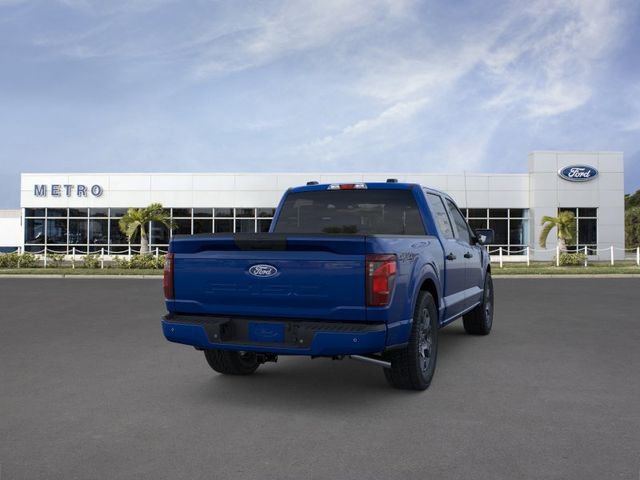 New 2026 Ford F150 STX AWD/4WD image 8