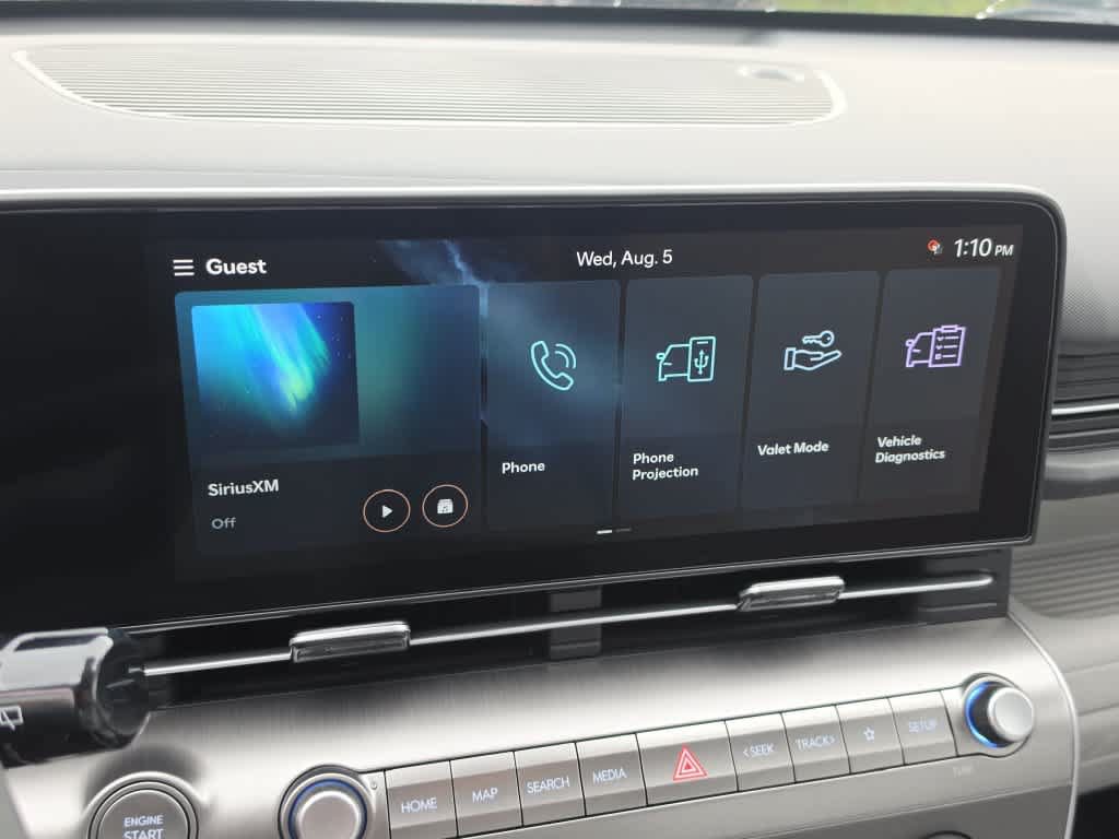 New 2027 Hyundai Kona SE FWD image 29