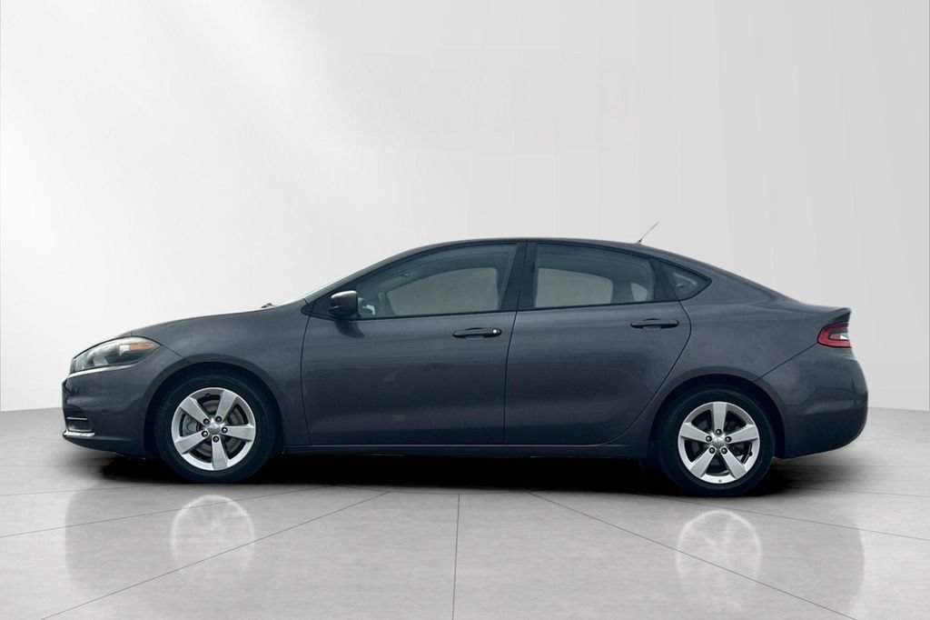 Used 2016 Dodge Dart SXT FWD image 3