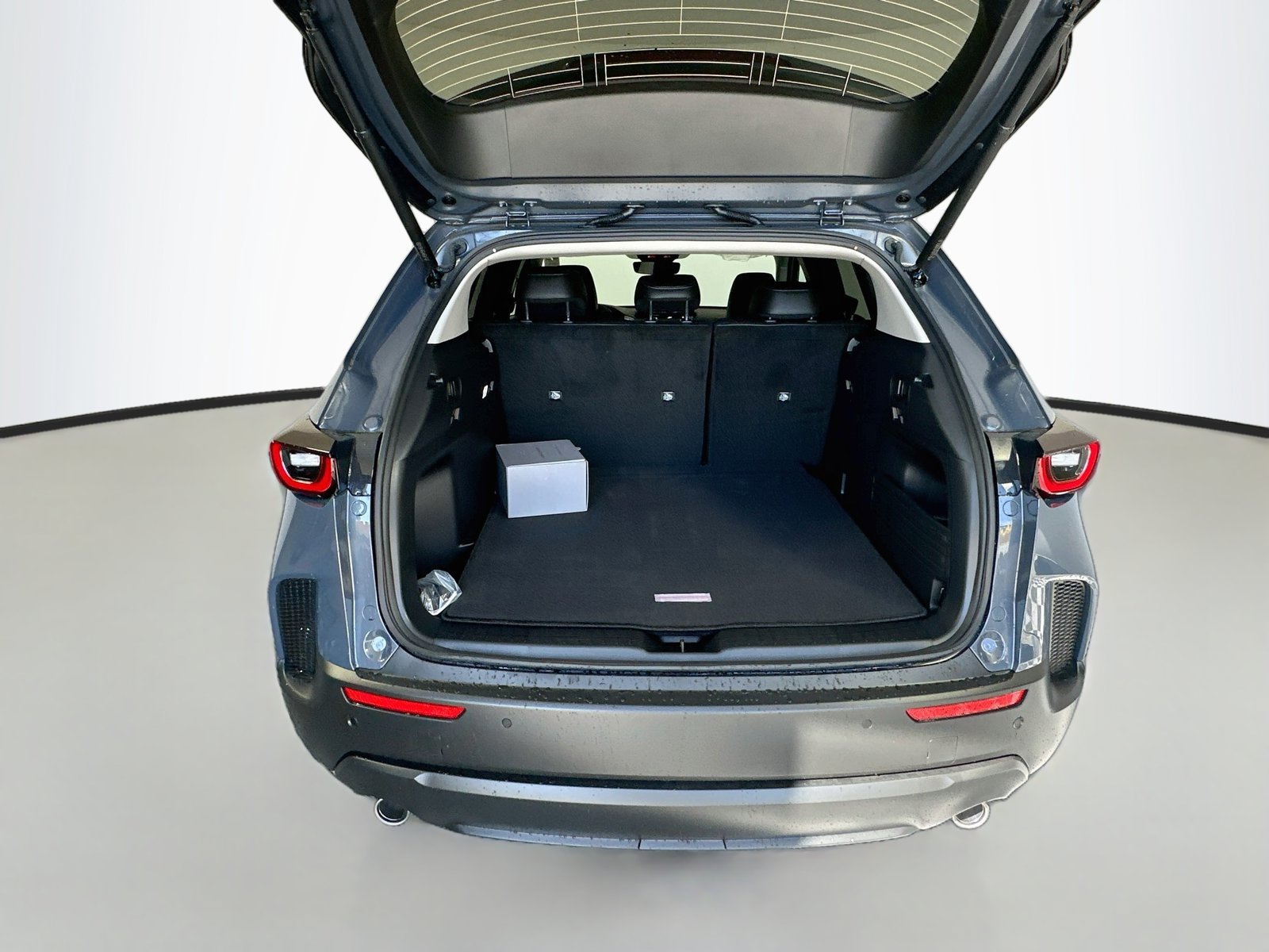 New 2026 MAZDA CX-50 2.5 Hybrid w/ Cargo Package AWD/4WD image 27