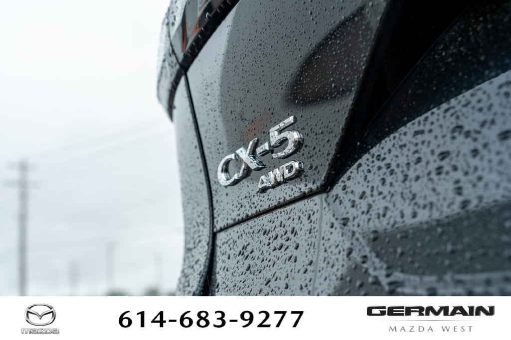 New 2026 MAZDA CX-5 2.5 S w/ Premium Plus Package AWD/4WD image 14
