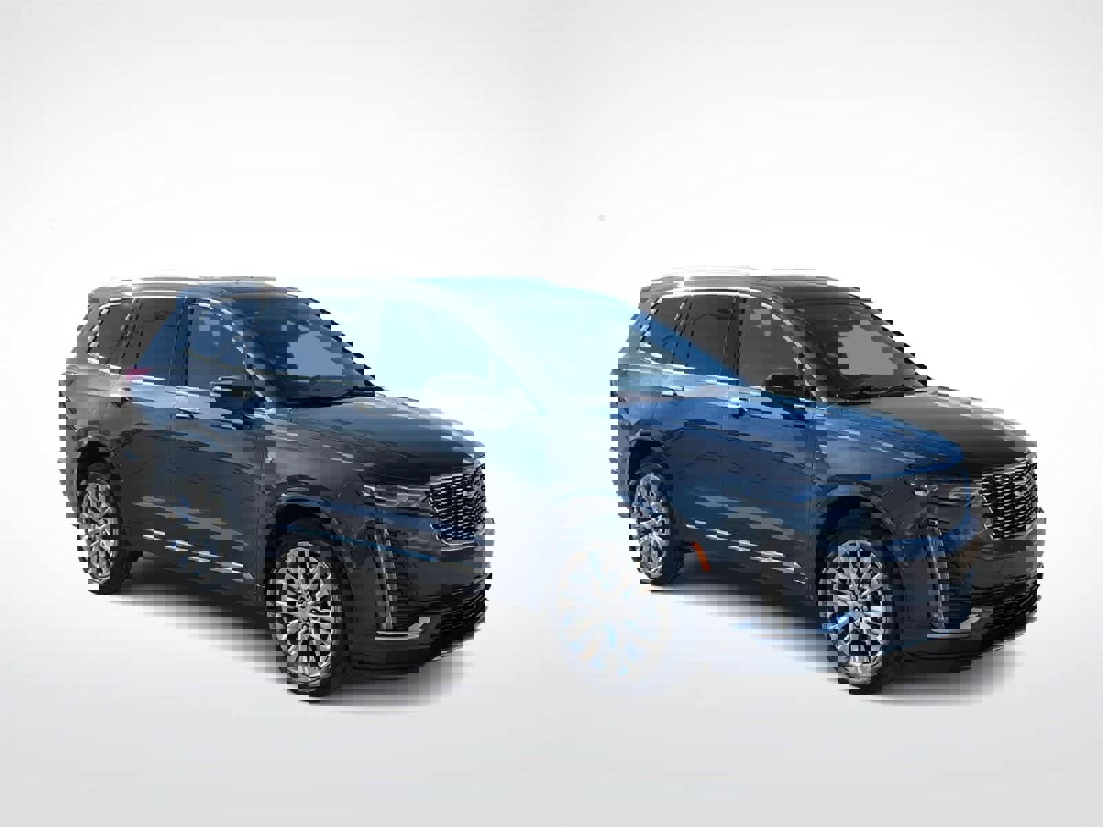 Used 2022 Cadillac XT6 Premium Luxury image 2