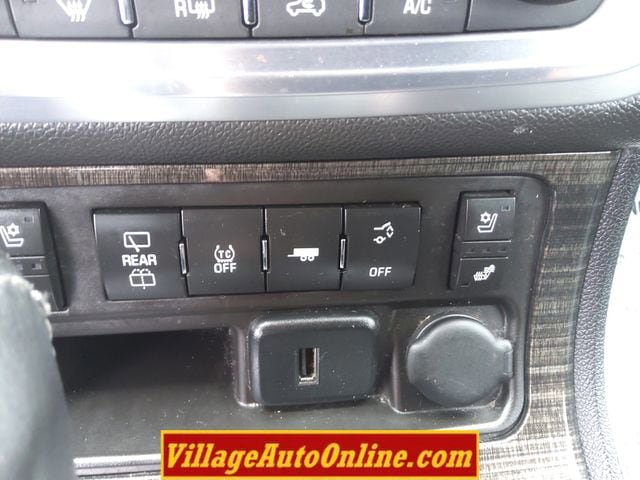 Used 2017 GMC Acadia Limited SLT FWD image 27