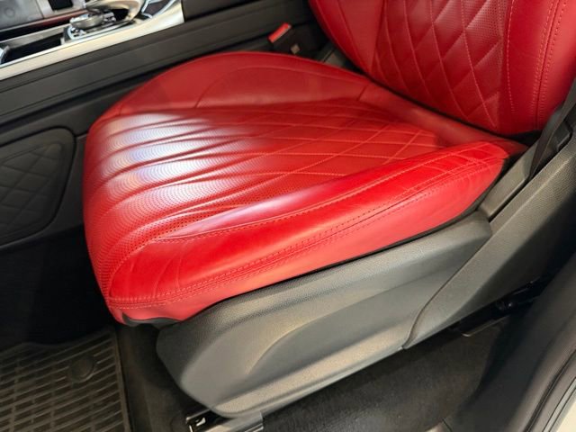 Used 2022 Mercedes-Benz G 63 AMG 4MATIC image 27